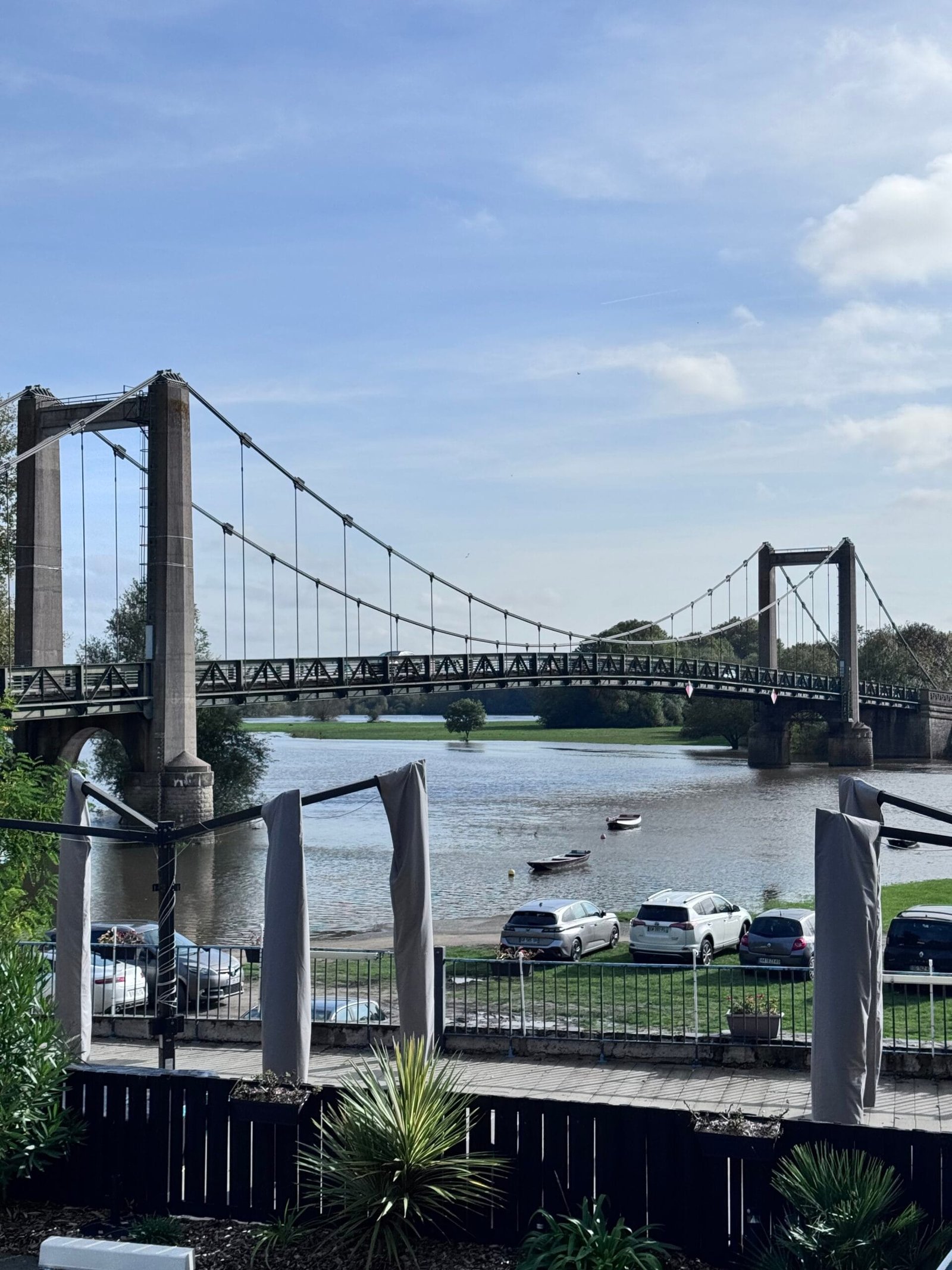 Brasserie et bistrot à Angers